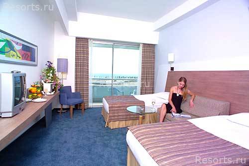Concorde Resort & SPA 14